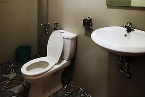 Viewscape Nature Park Tanay powered by Cocotel