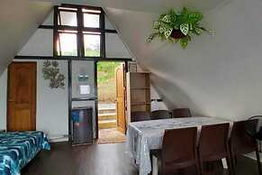 Viewscape Nature Park Tanay powered by Cocotel