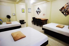 Viewscape Nature Park Tanay powered by Cocotel