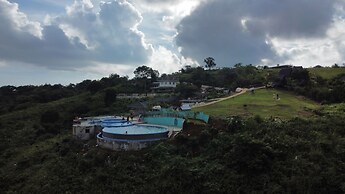 Viewscape Nature Park Tanay powered by Cocotel
