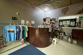 Viewscape Nature Park Tanay powered by Cocotel