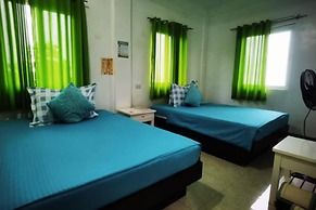 Viewscape Nature Park Tanay powered by Cocotel