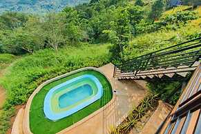 Viewscape Nature Park Tanay powered by Cocotel