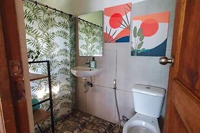 Viewscape Nature Park Tanay powered by Cocotel