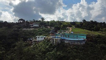Viewscape Nature Park Tanay powered by Cocotel