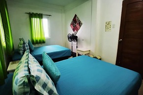 Viewscape Nature Park Tanay powered by Cocotel