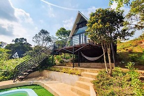 Viewscape Nature Park Tanay powered by Cocotel