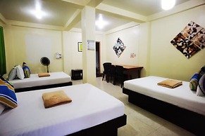 Viewscape Nature Park Tanay powered by Cocotel