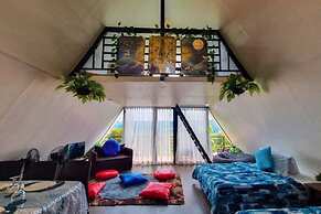 Viewscape Nature Park Tanay powered by Cocotel