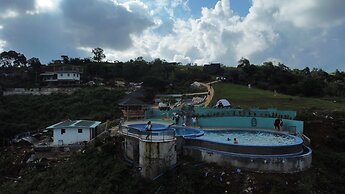 Viewscape Nature Park Tanay powered by Cocotel