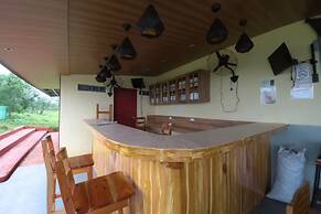 Viewscape Nature Park Tanay powered by Cocotel