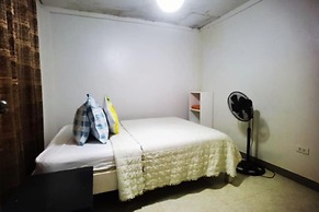 Viewscape Nature Park Tanay powered by Cocotel