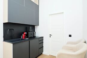 TUDISI LUX SUITES by DOMINIUM