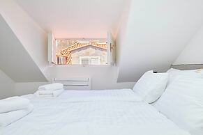 TUDISI LUX SUITES by DOMINIUM