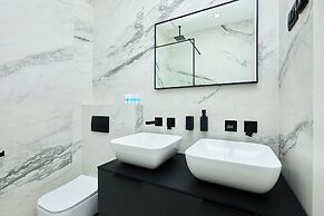 TUDISI LUX SUITES by DOMINIUM