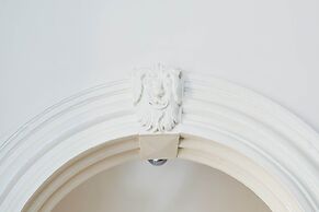 TUDISI LUX SUITES by DOMINIUM