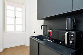 TUDISI LUX SUITES by DOMINIUM