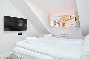 TUDISI LUX SUITES by DOMINIUM