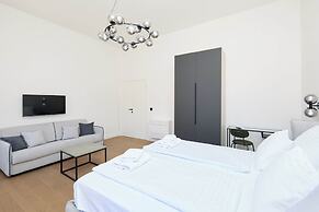 TUDISI LUX SUITES by DOMINIUM