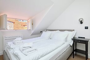 TUDISI LUX SUITES by DOMINIUM