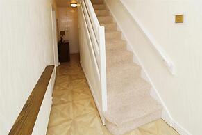 2BR Home/garden/patio/city Access/6 Guests