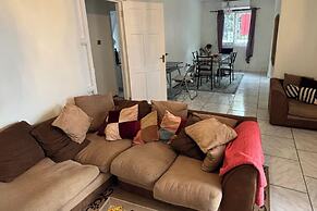 Tropical Paradise Retreat in Soufriere