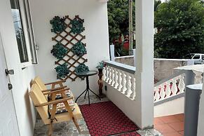 Tropical Paradise Retreat in Soufriere