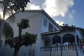 Tropical Paradise Retreat in Soufriere