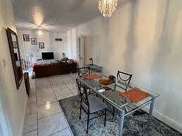 Tropical Paradise Retreat in Soufriere