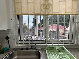 Tropical Paradise Retreat in Soufriere