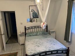 Tropical Paradise Retreat in Soufriere