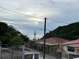 Tropical Paradise Retreat in Soufriere