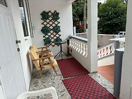 Tropical Paradise Retreat in Soufriere