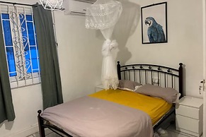 Tropical Paradise Retreat in Soufriere