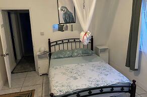 Tropical Paradise Retreat in Soufriere