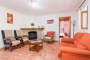 Ca Na Barbara in Santa Maria del Cam