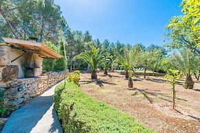 Ca Na Barbara in Santa Maria del Cam