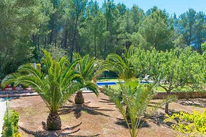 Ca Na Barbara in Santa Maria del Cam