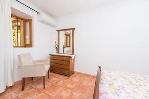 Ca Na Barbara in Santa Maria del Cam