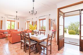 Ca Na Barbara in Santa Maria del Cam