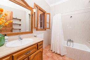 Ca Na Barbara in Santa Maria del Cam