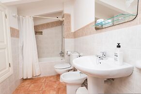 Ca Na Barbara in Santa Maria del Cam