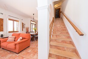 Ca Na Barbara in Santa Maria del Cam