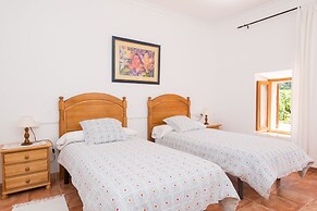 Ca Na Barbara in Santa Maria del Cam