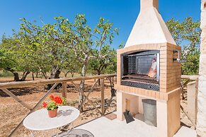 Ca Na Barbara in Santa Maria del Cam