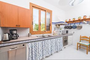 Ca Na Barbara in Santa Maria del Cam