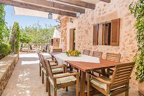 Ca Na Barbara in Santa Maria del Cam