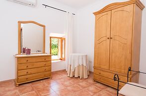 Ca Na Barbara in Santa Maria del Cam