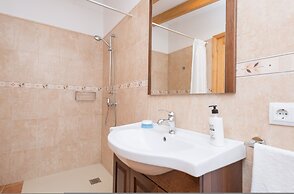 Ca Na Barbara in Santa Maria del Cam