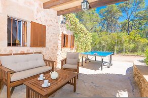 Ca Na Barbara in Santa Maria del Cam